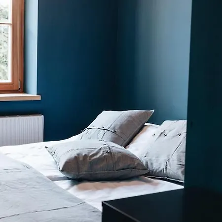Apartment 2-zi-city In 100und10