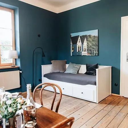 Apartment 2-zi-city In 100und10